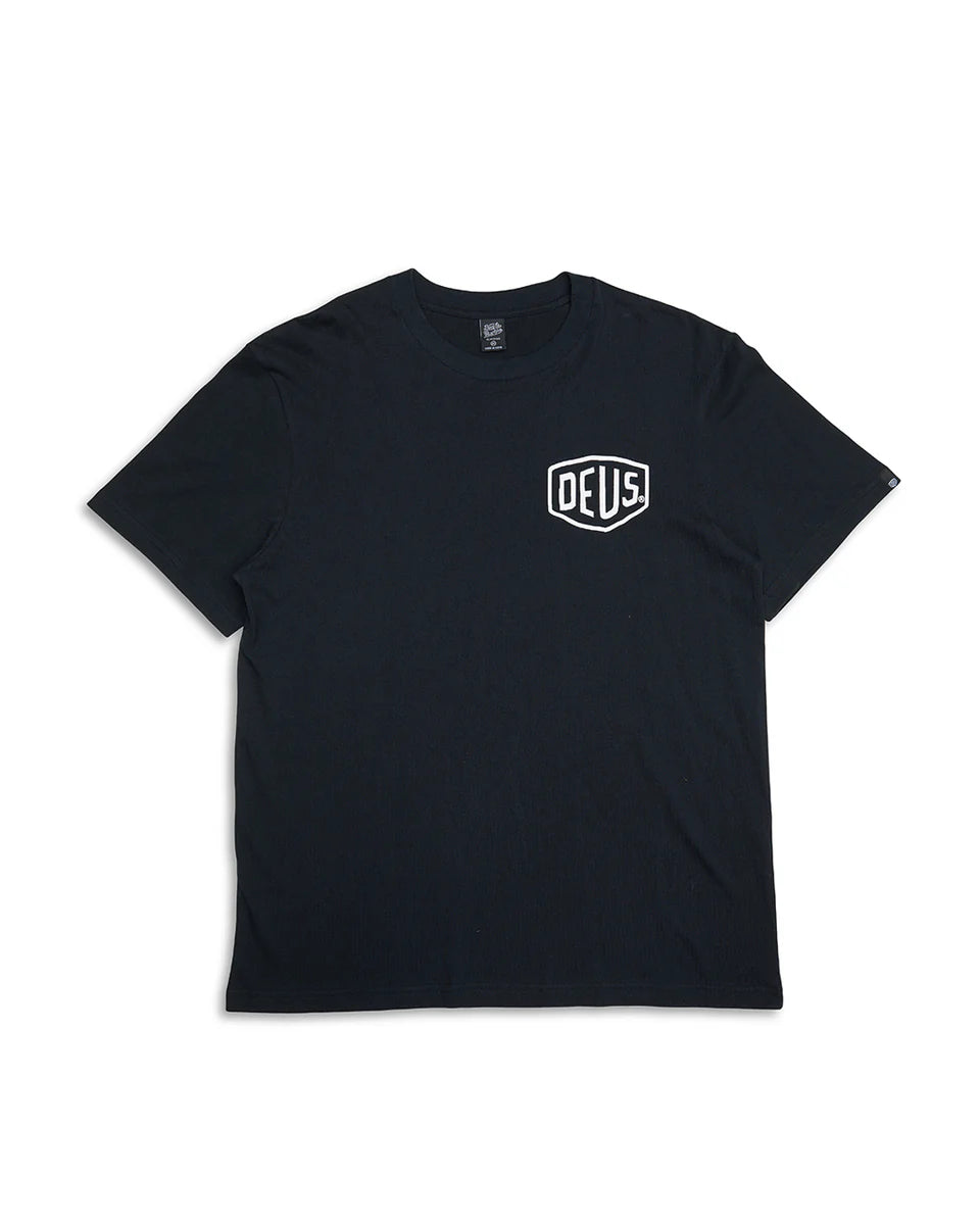Deus Carby Pickup Tee