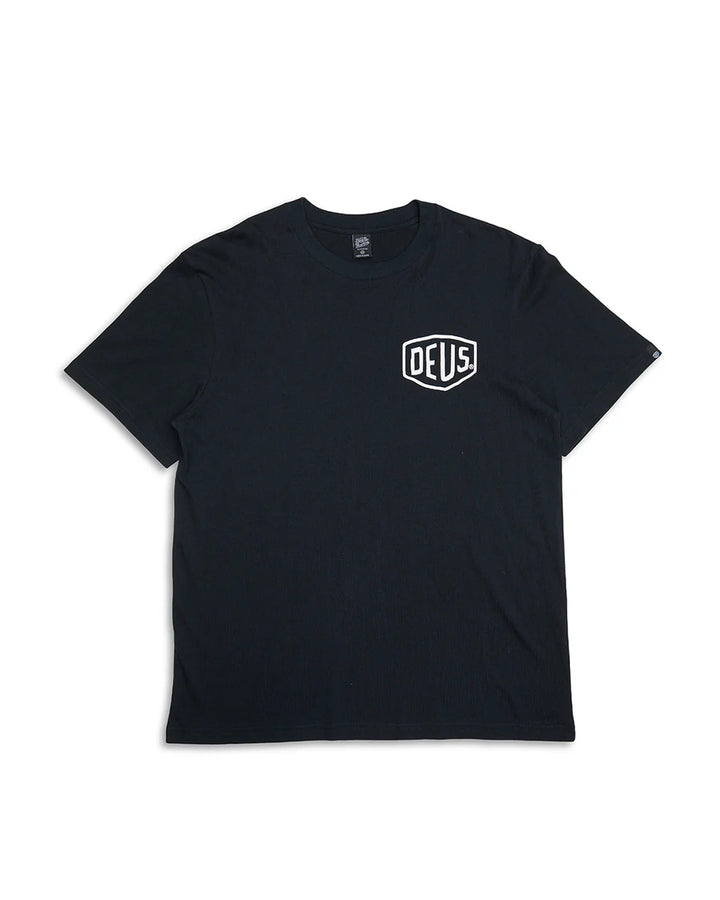 Deus Carby Pickup Tee