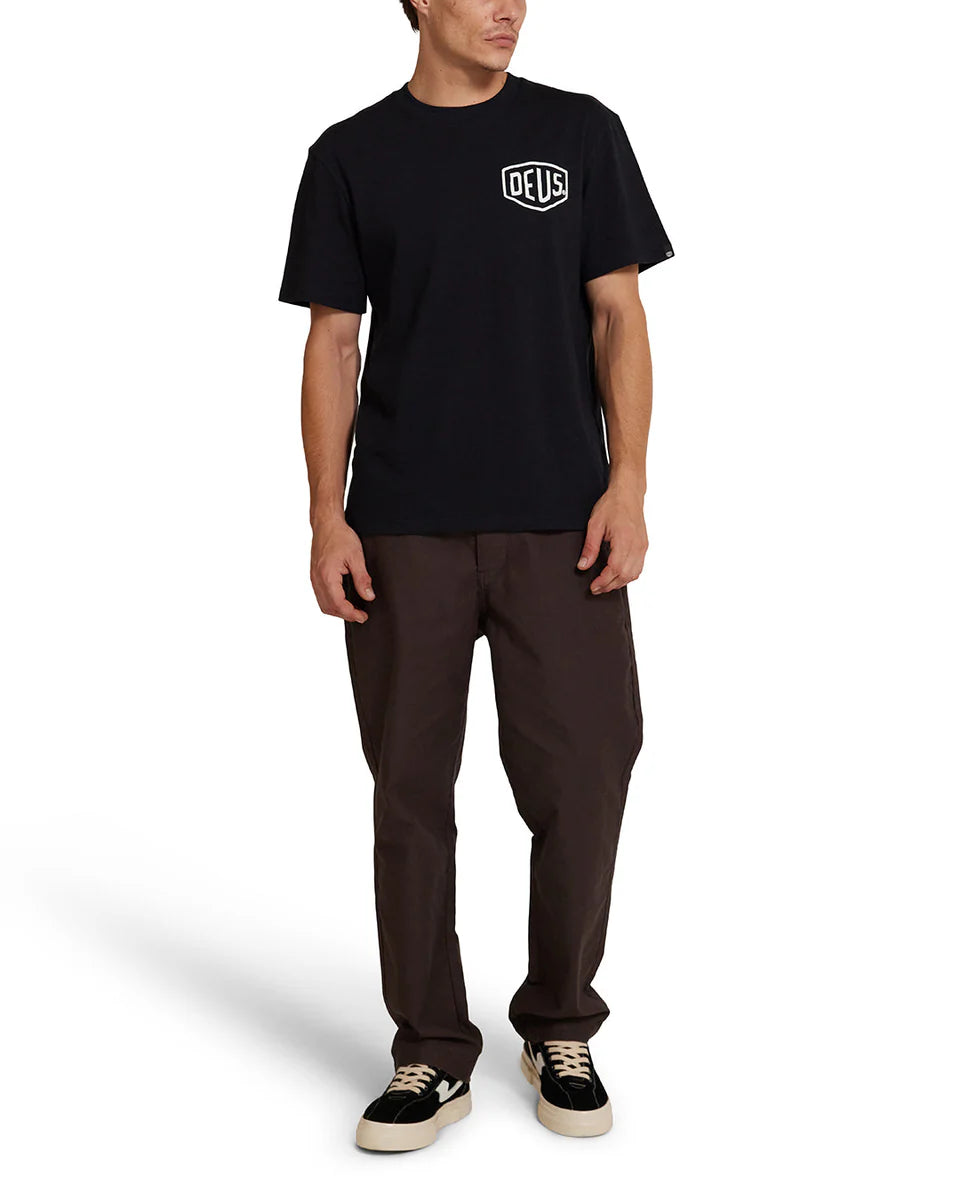Deus Carby Pickup Tee