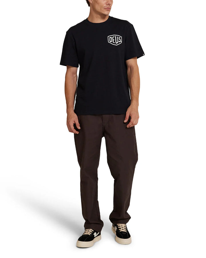 Deus Carby Pickup Tee