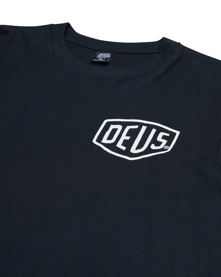 Deus Carby Pickup Tee