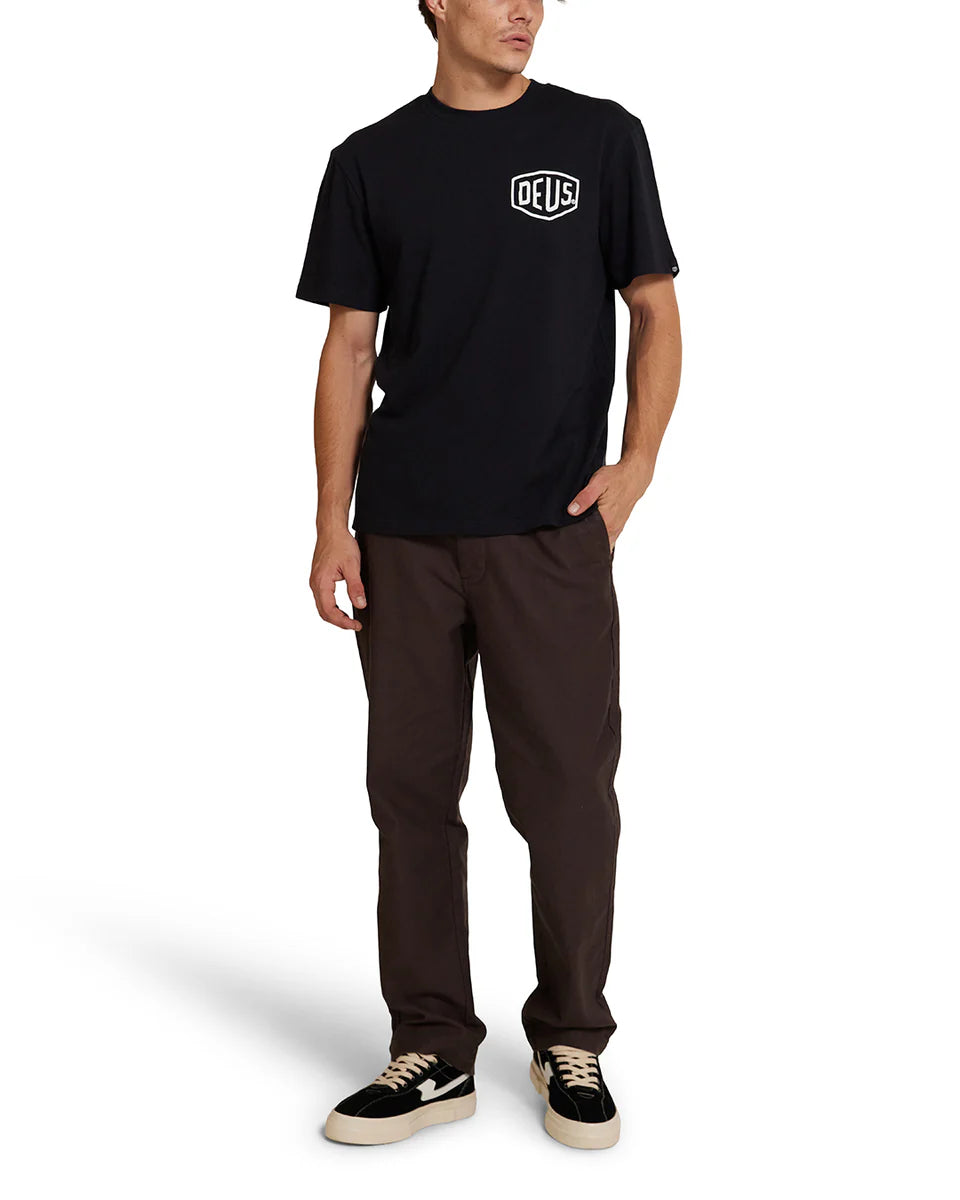 Deus Frontage Tee