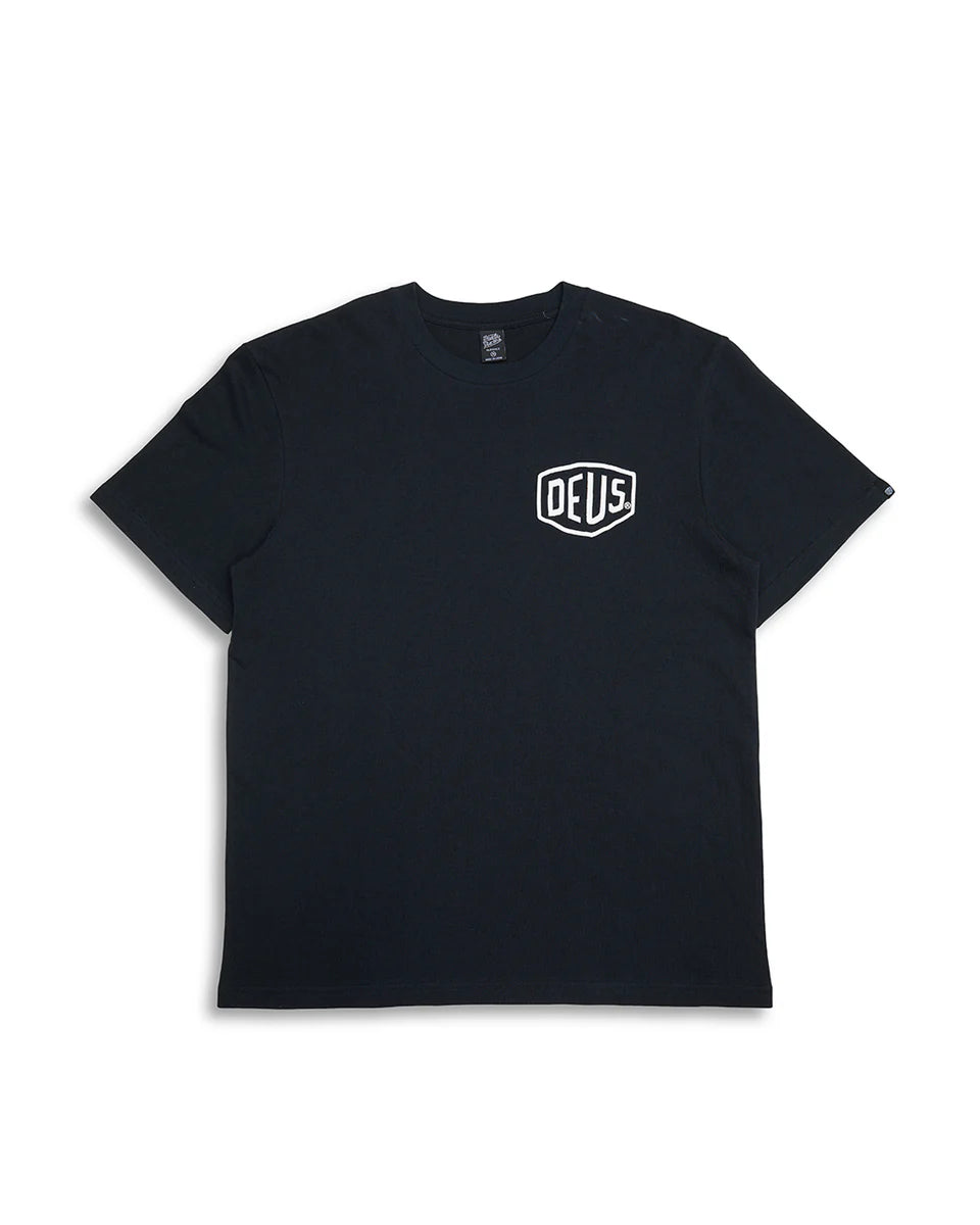Deus Frontage Tee