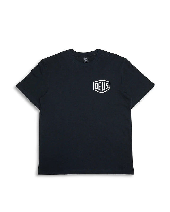 Deus Frontage Tee