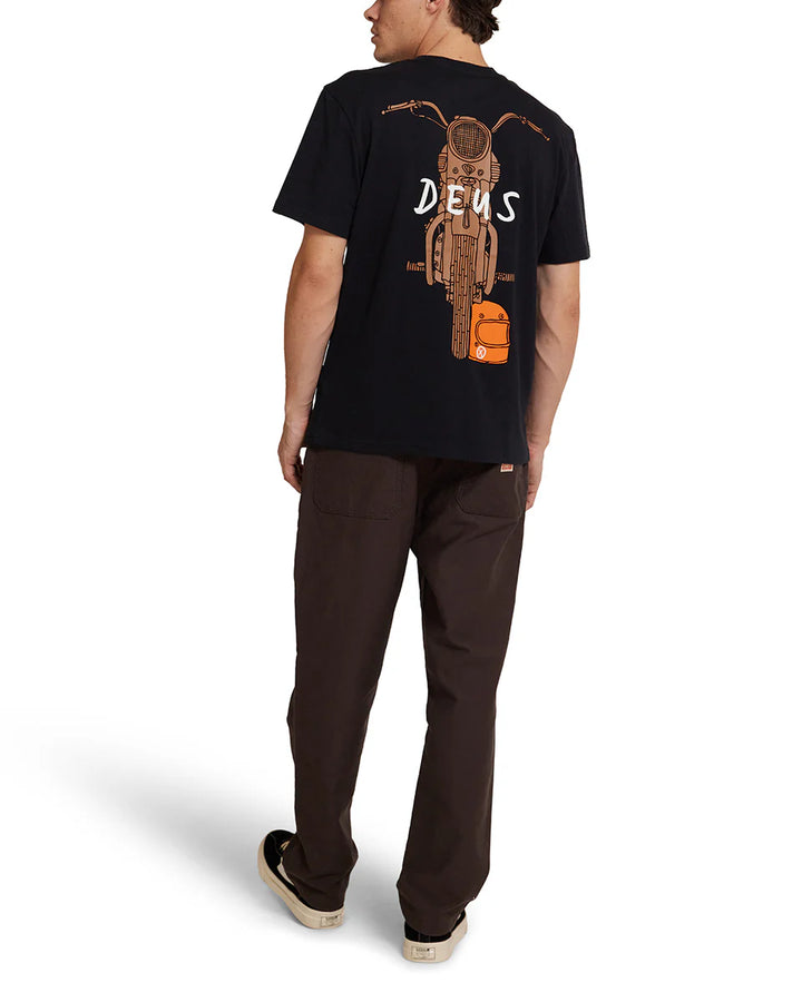 Deus Frontage Tee