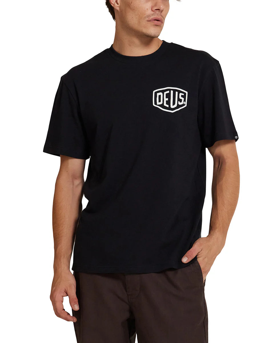 Deus Frontage Tee