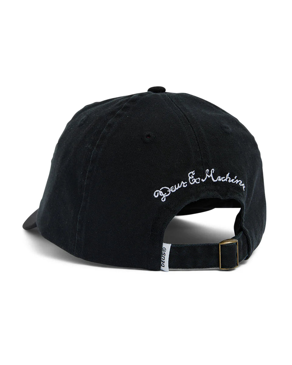 Weetzie Dad Cap