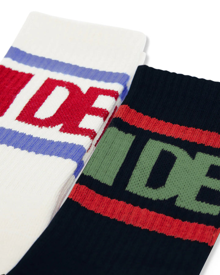 Deus Based Socks