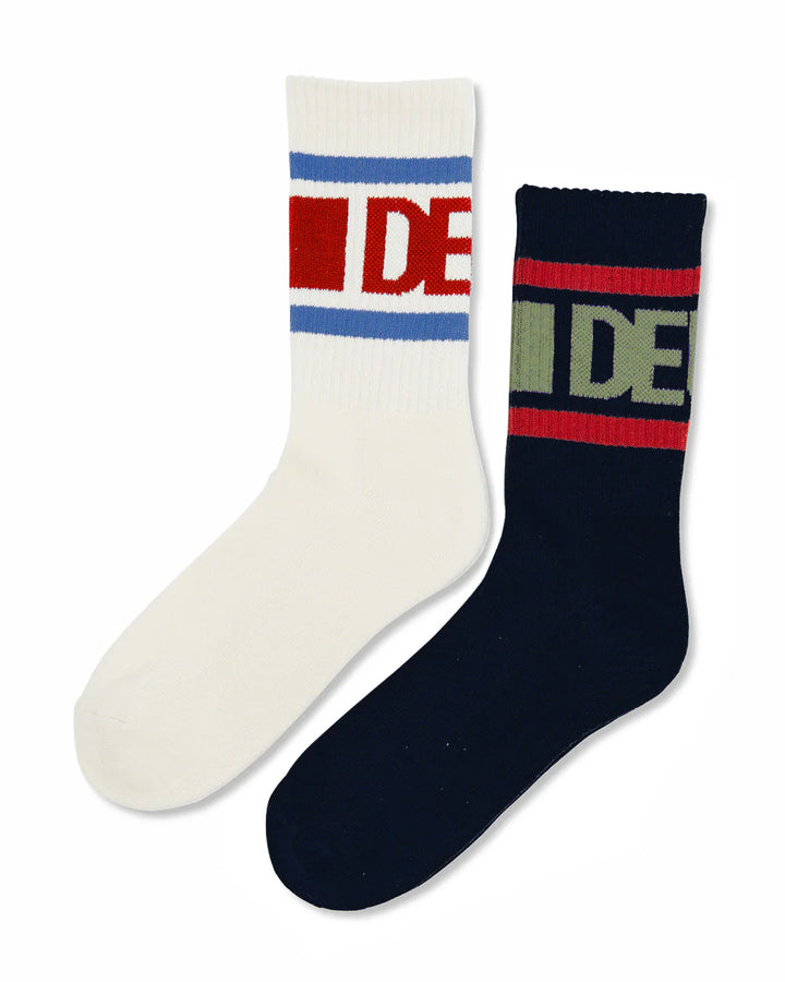 Deus Based Socks