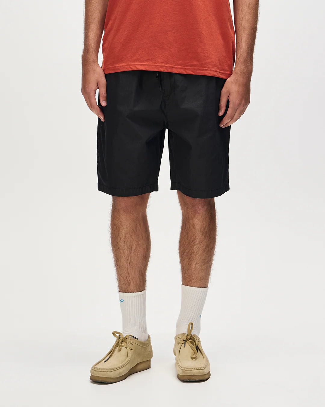 Deus Remi Parachute Short