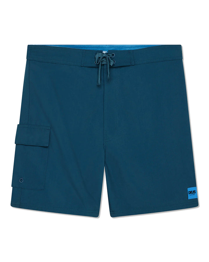 Deus Pocket Boardshort