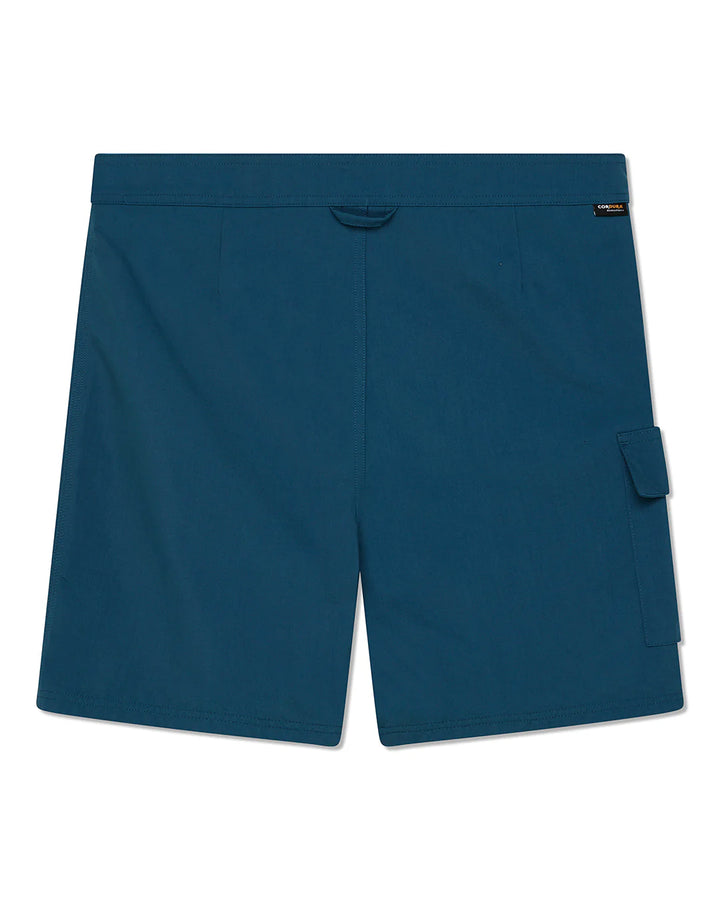 Deus Pocket Boardshort
