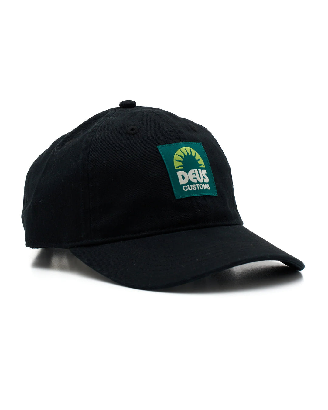 Deus Sonoma Cap