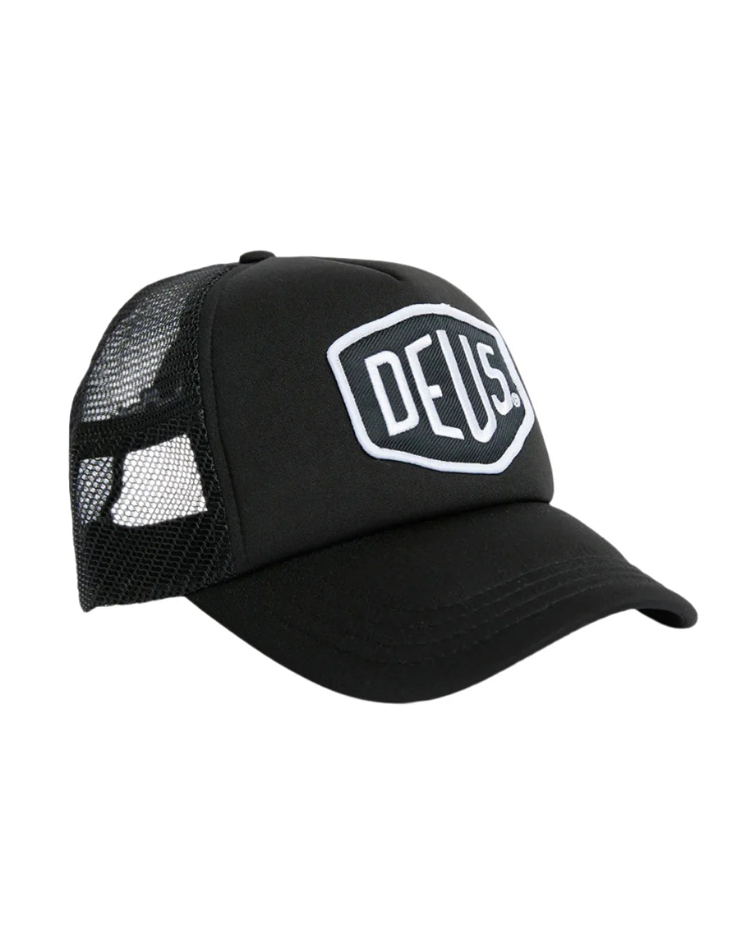 Deus Baylands Trucker Cap