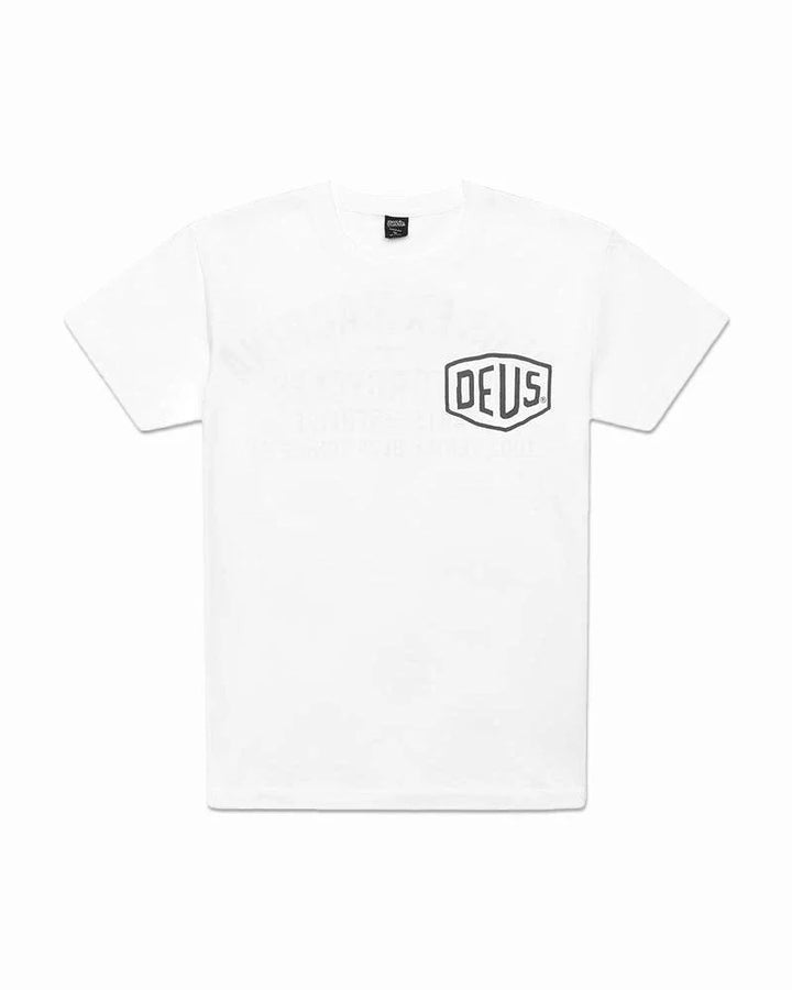 Deus Venice Address Tee