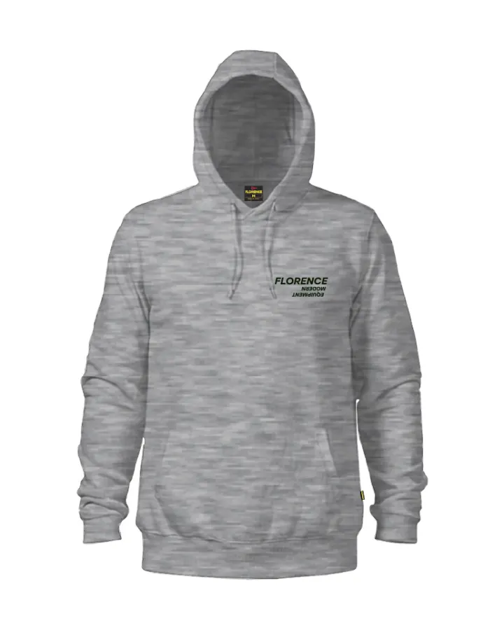 Doppler Hoodie