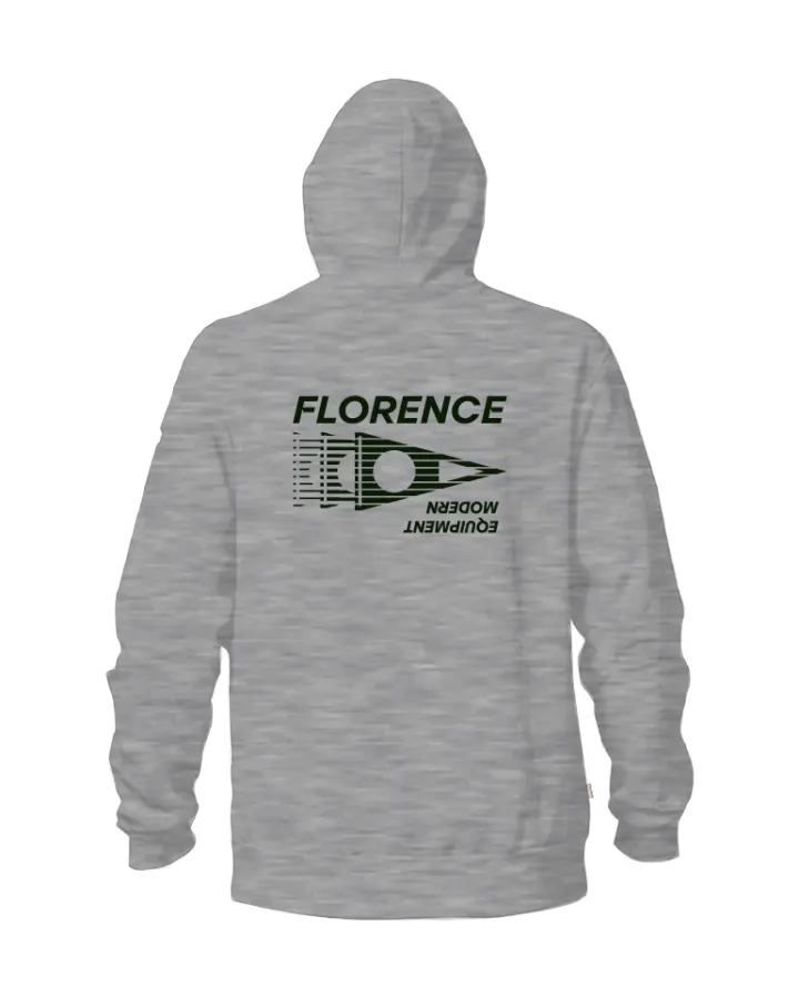 Doppler Hoodie