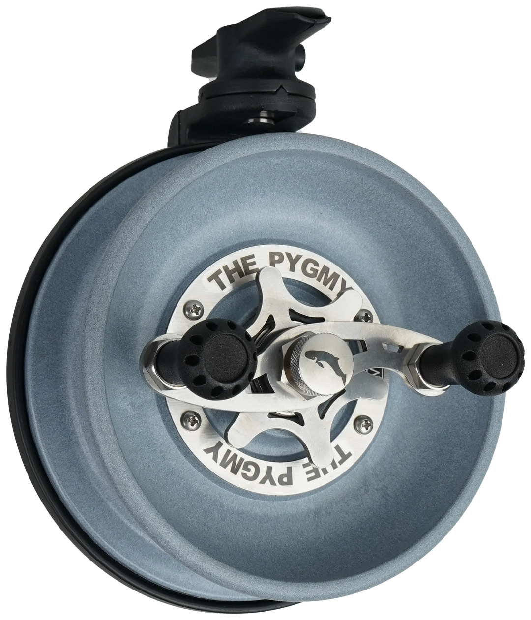 Alvey The Pygmy 5" Captain Series Reel