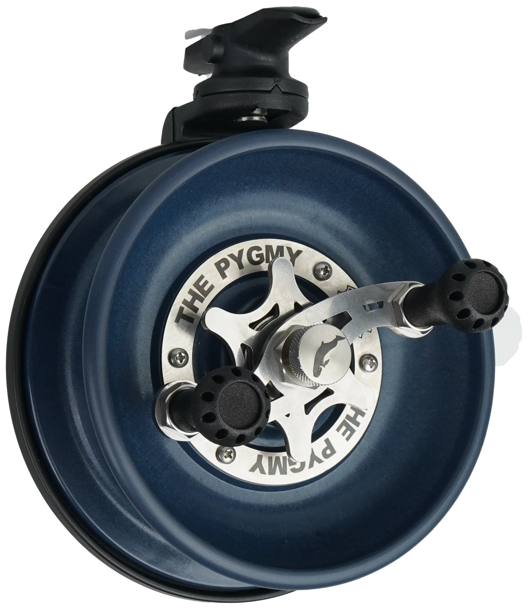 Alvey The Pygmy 5" Captain Series Reel