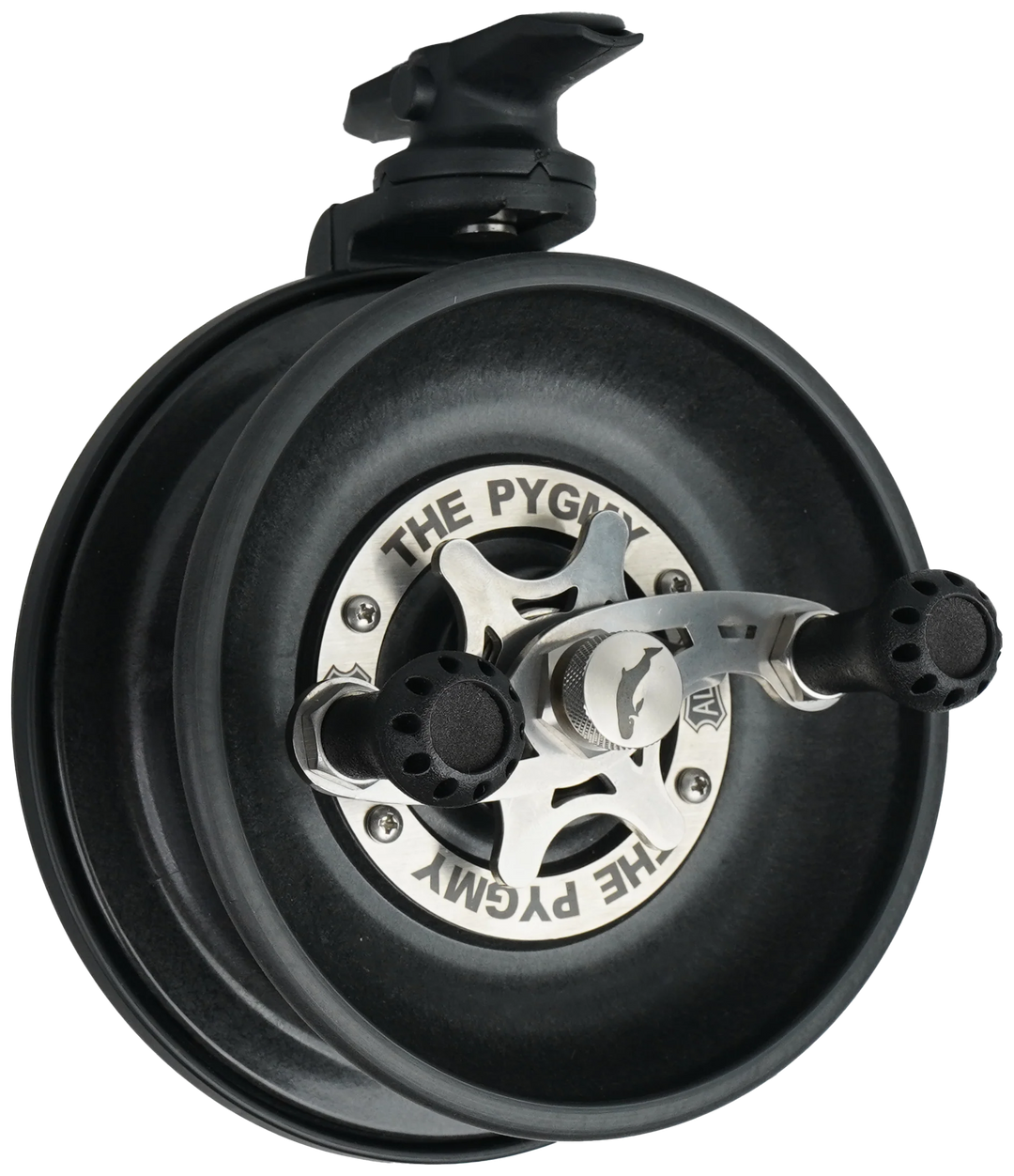 Alvey The Pygmy 5" Captain Series Reel