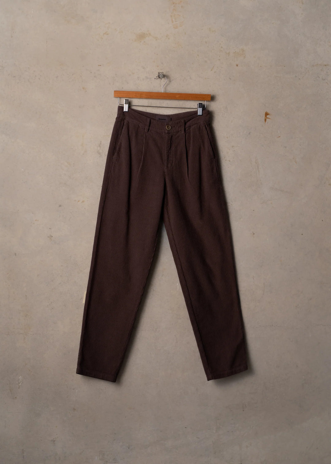 McTavish Classic Cord Pants