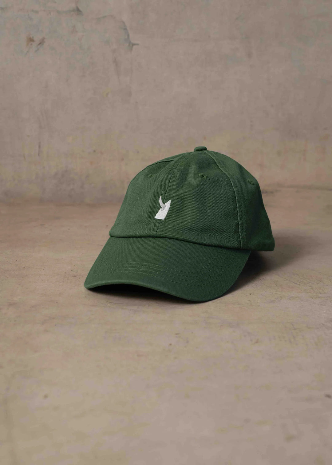 McTavish Single Fin Cap