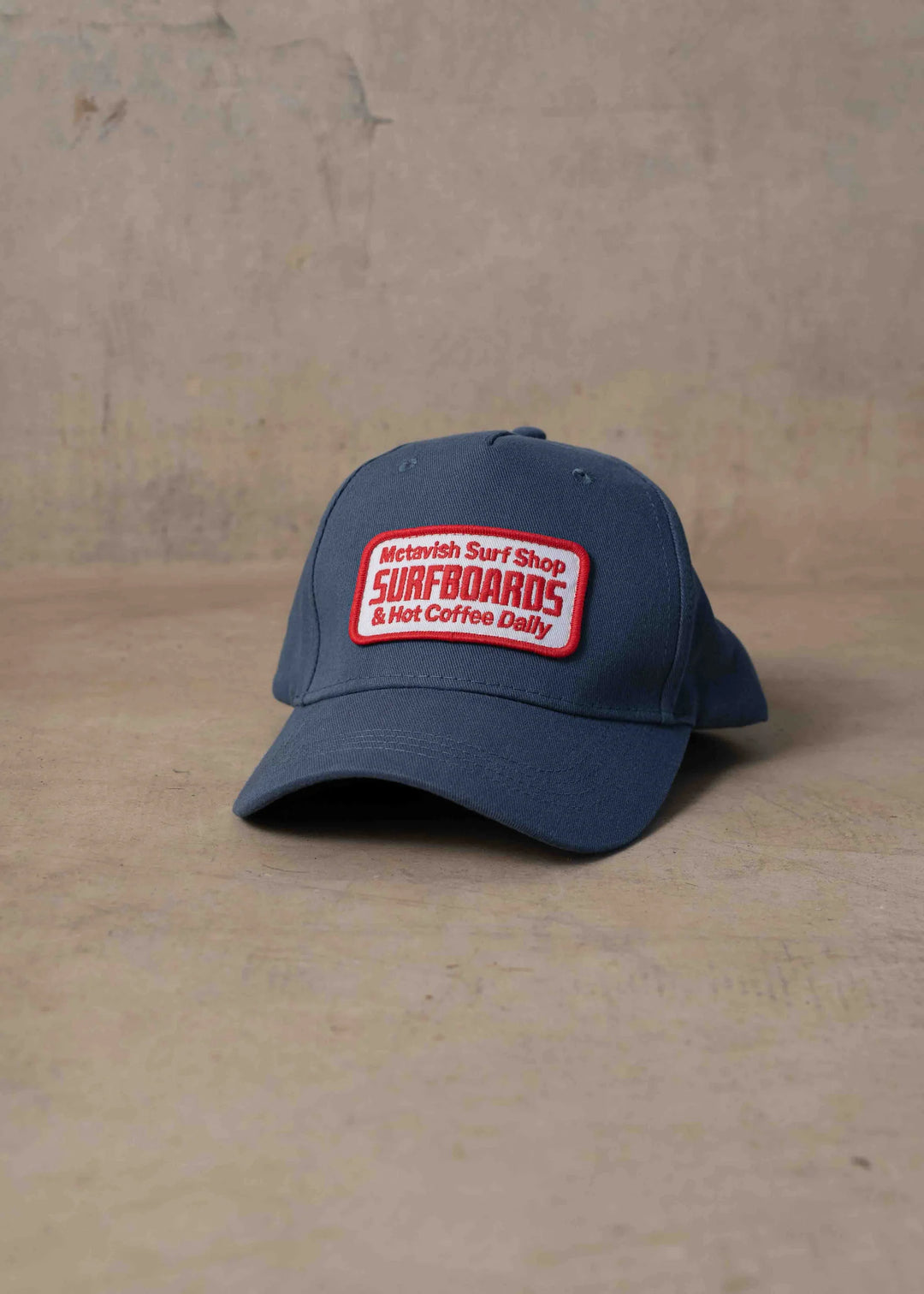 McTavish Daily Cap