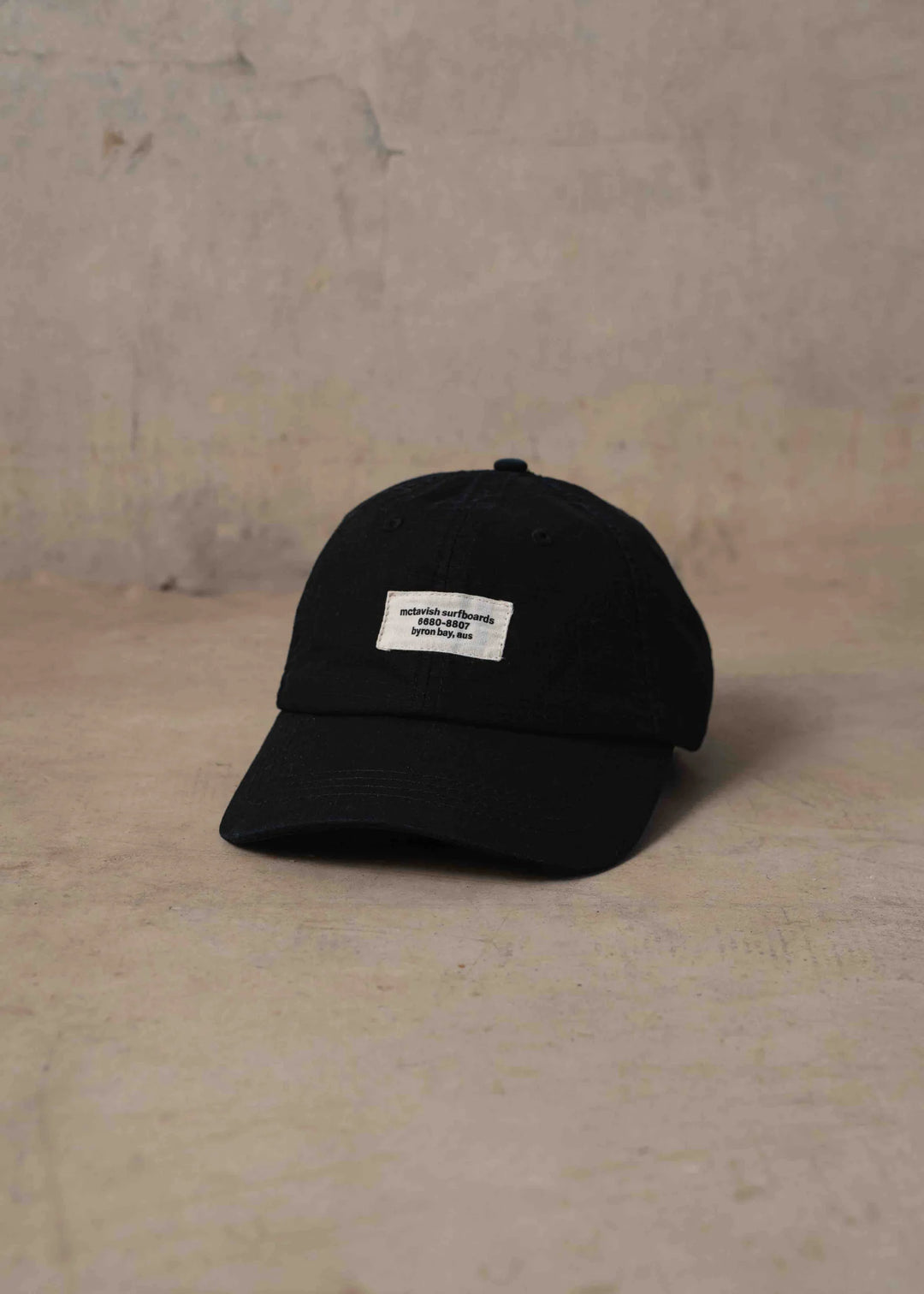 McTavish Hotline Cap