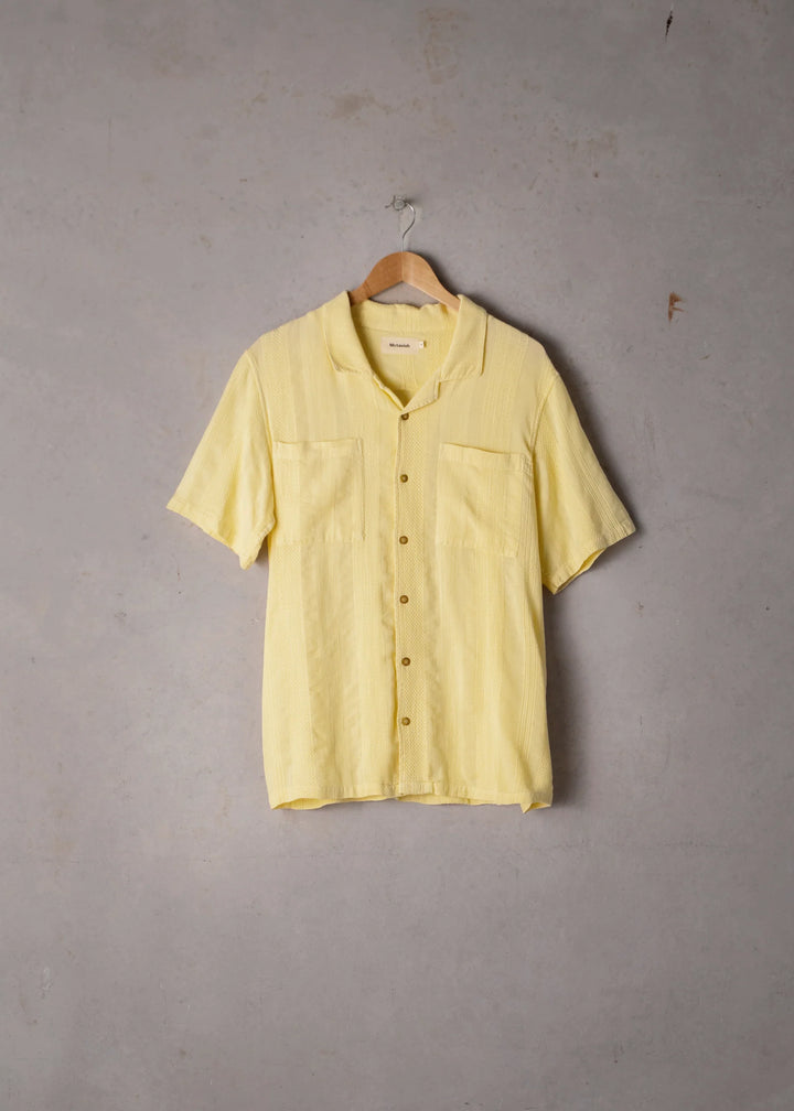 McTavish Camp Collar Shirt