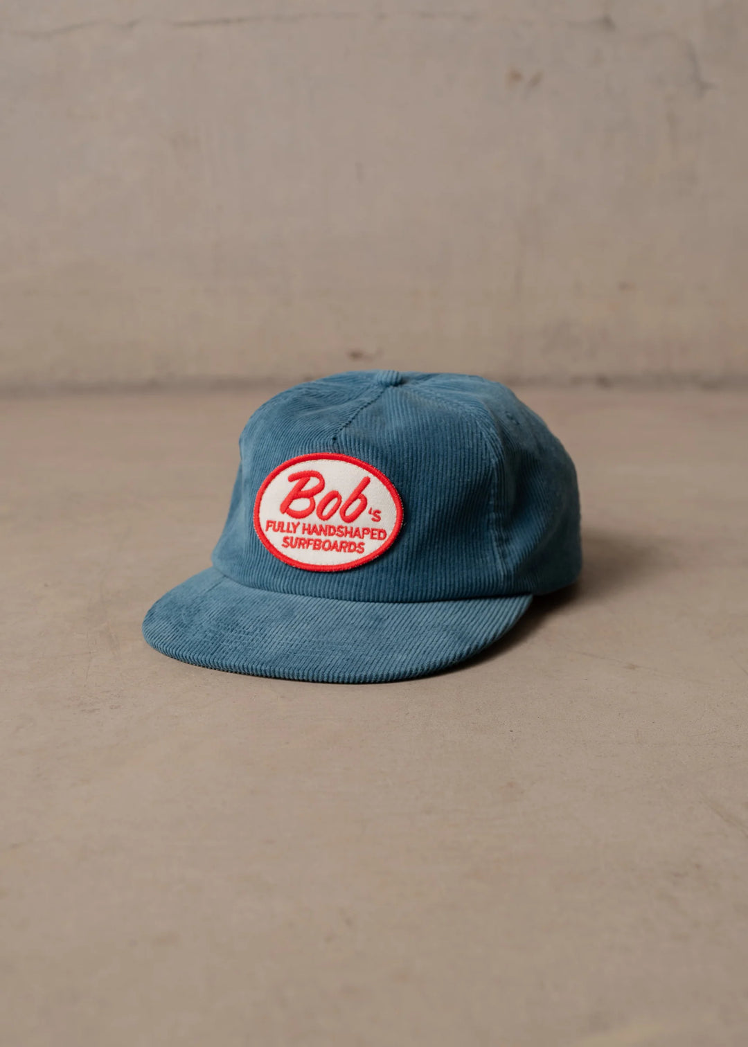 McTavish Bob's Cap