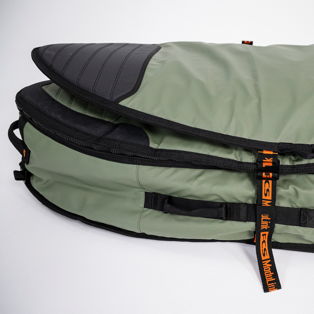 FCS Day Runner Fish Cover