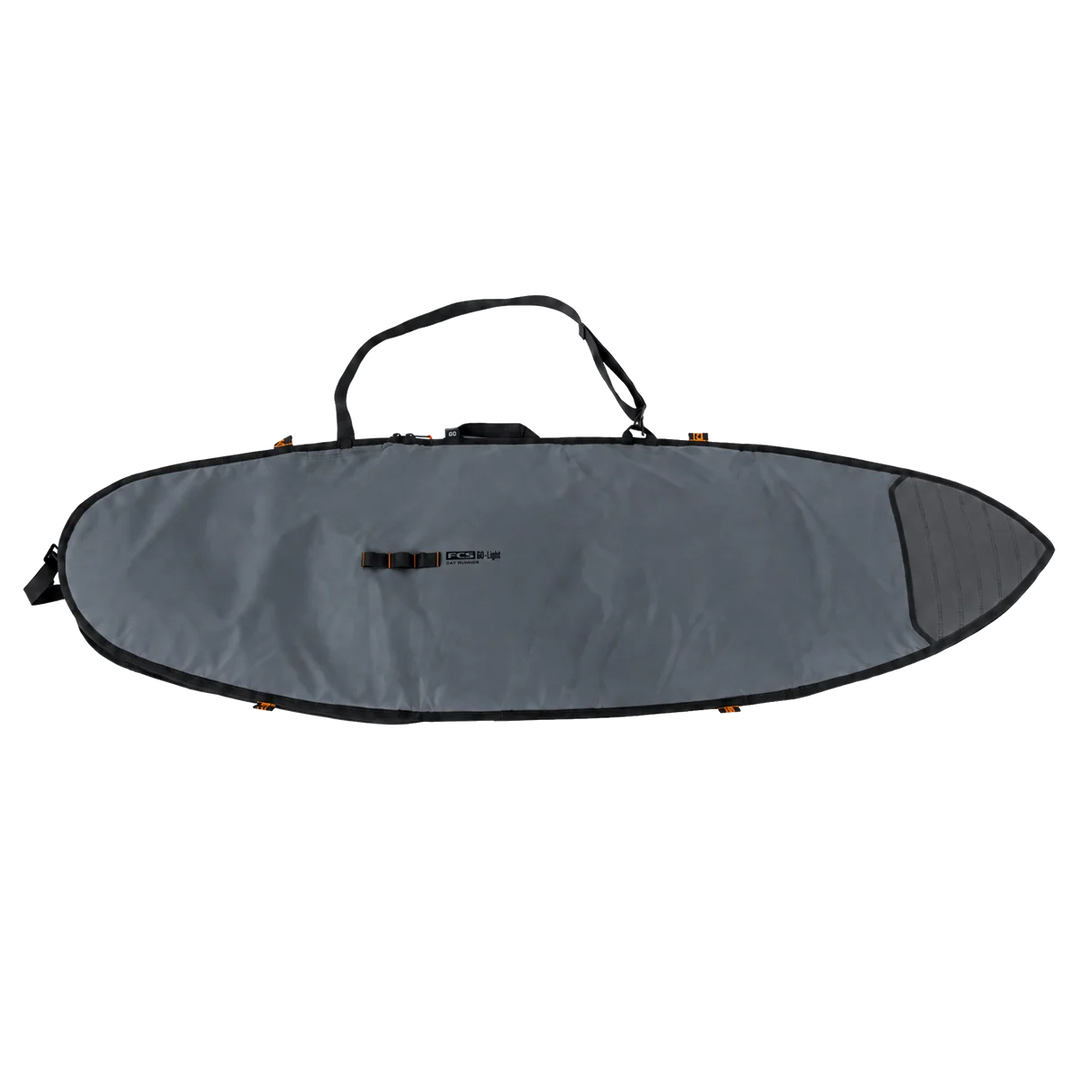 FCS Day Runner Shortboard Cover