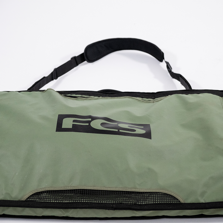 FCS Day-X Longboard Cover