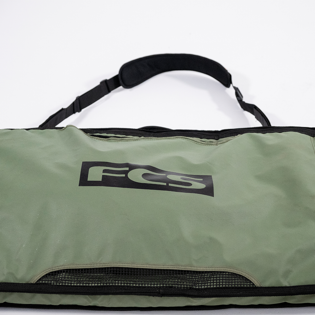 FCS Day-X Mid-Length Cover