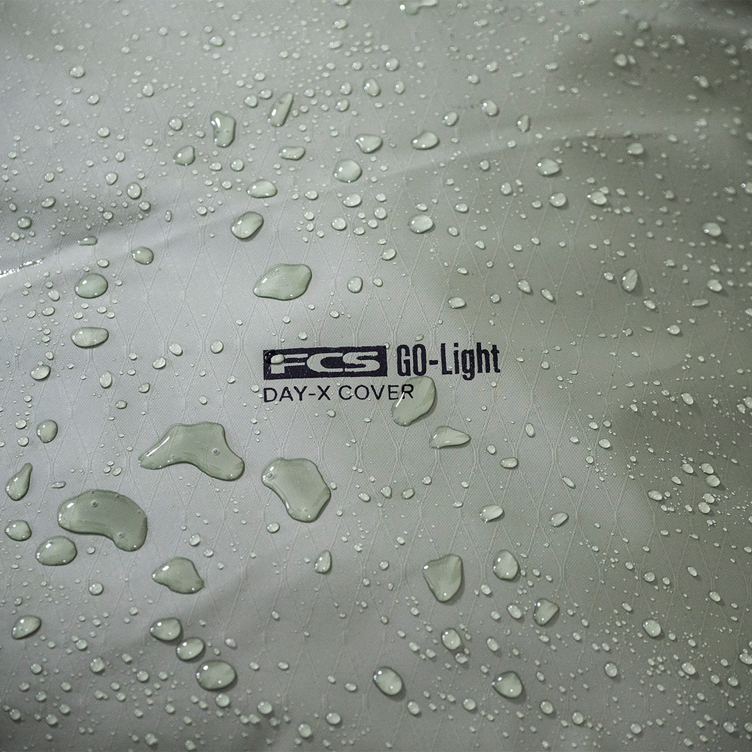 FCS Day-X Mid-Length Cover