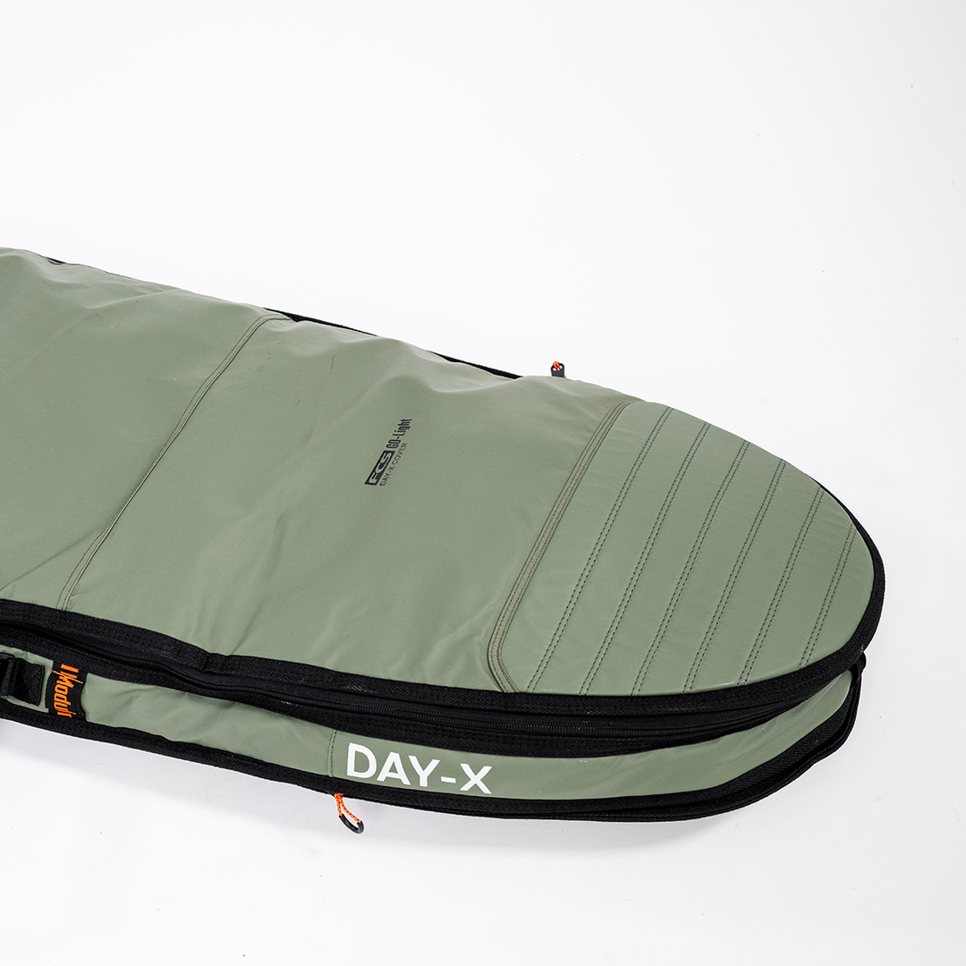 FCS Day-X Mid-Length Cover