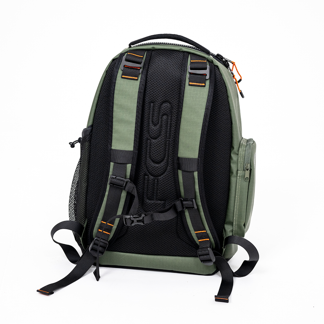 FCS Day-X Pack 24L