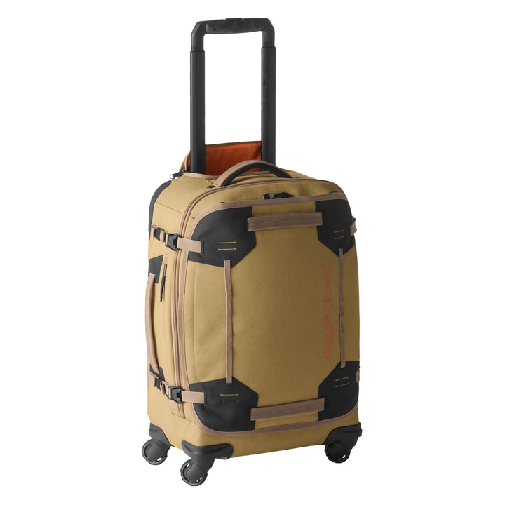 Eagle Creek Gear Warrior XE 4 Wheeled Carry-On