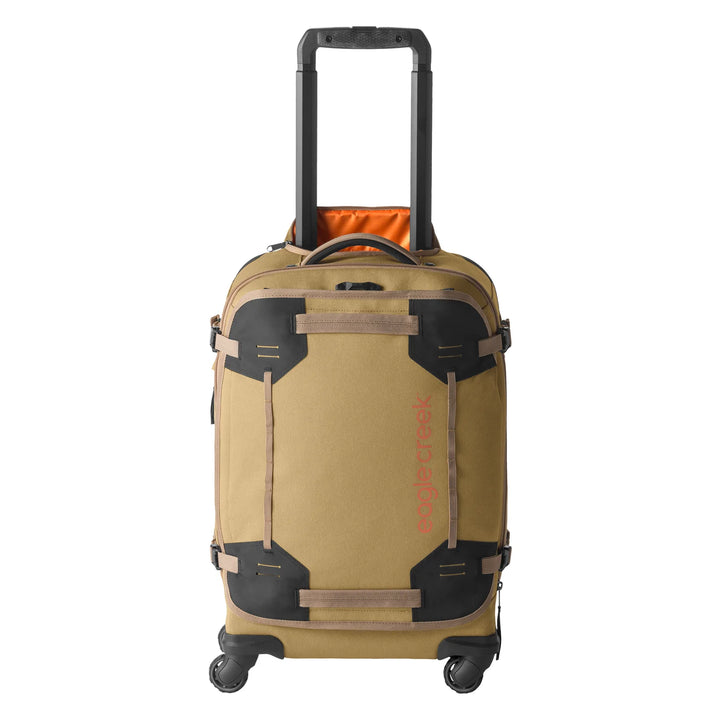 Eagle Creek Gear Warrior XE 4 Wheeled Carry-On