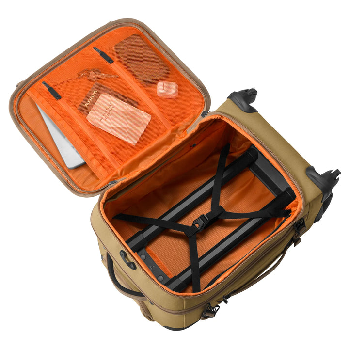 Eagle Creek Gear Warrior XE 4 Wheeled Carry-On