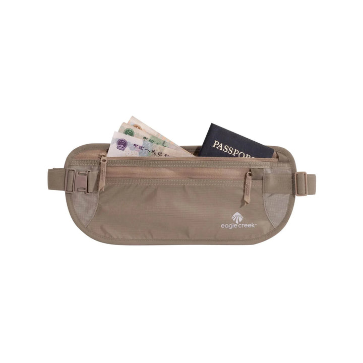 Undercover Money Belt Dlx