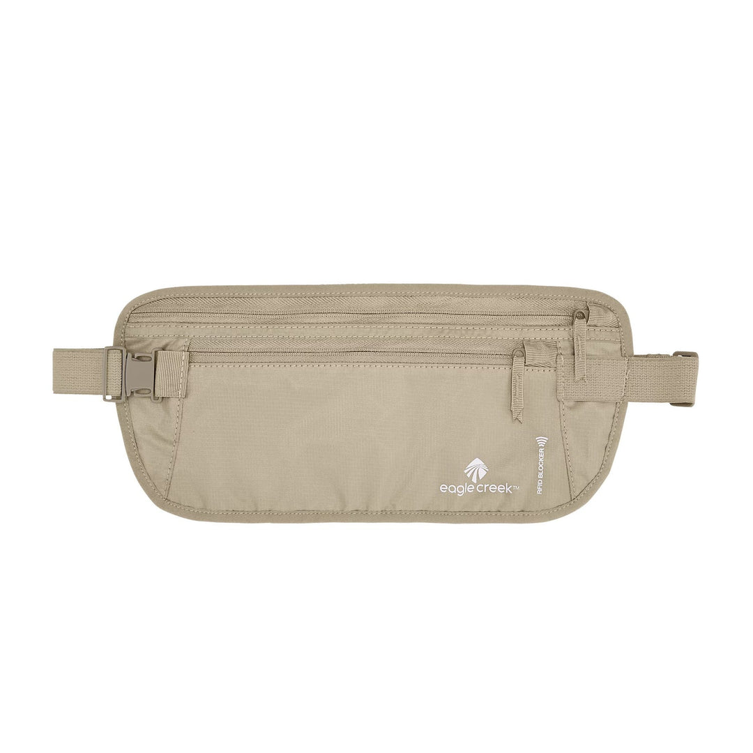 Eagle Creek RFID Blocker Money Belt Dlx