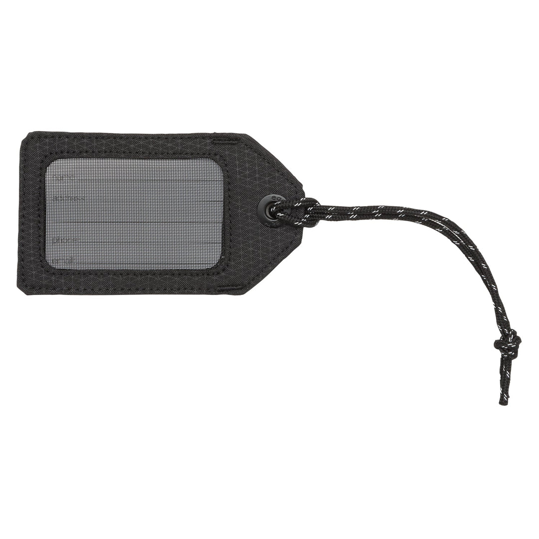 Reflective Luggage Tag