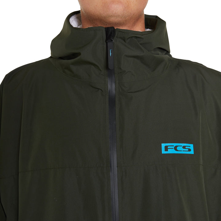 FCS Shelter All Weather Poncho