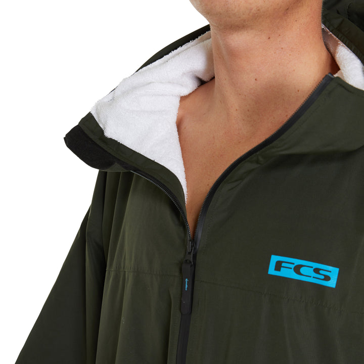 FCS Shelter All Weather Poncho