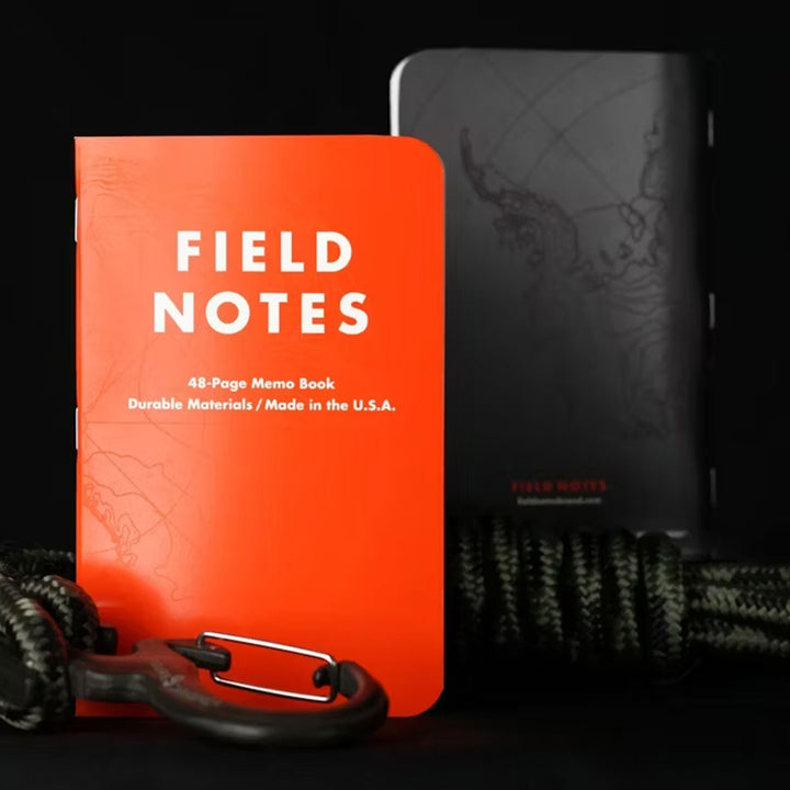 Field Notes Expedition Note Book