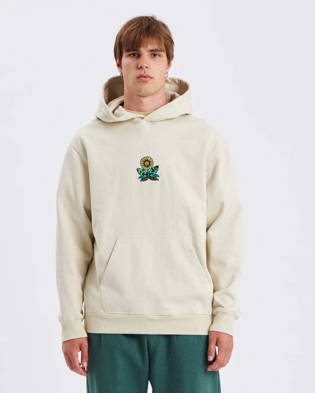 TCSS Sunshine Hoodie