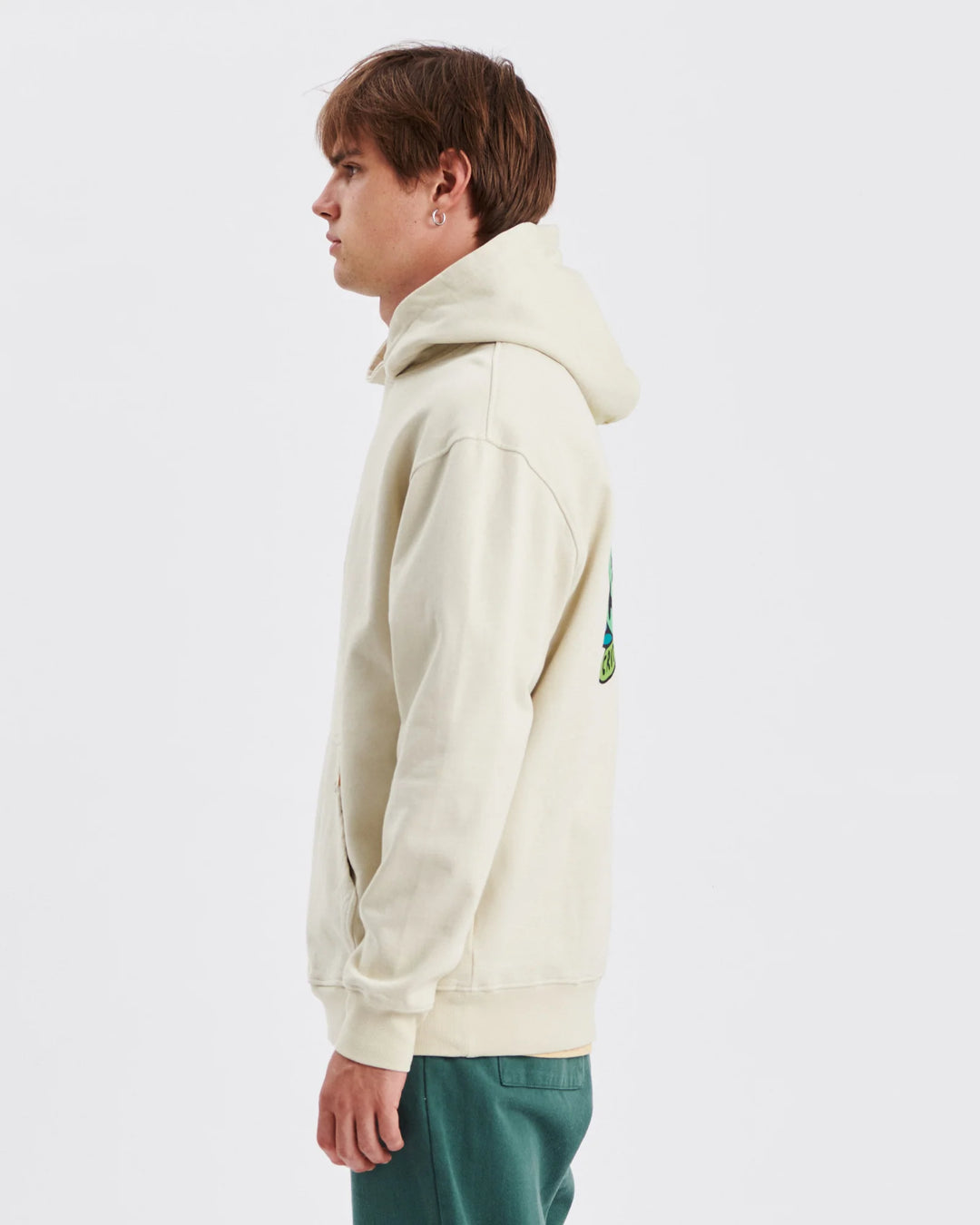 TCSS Sunshine Hoodie