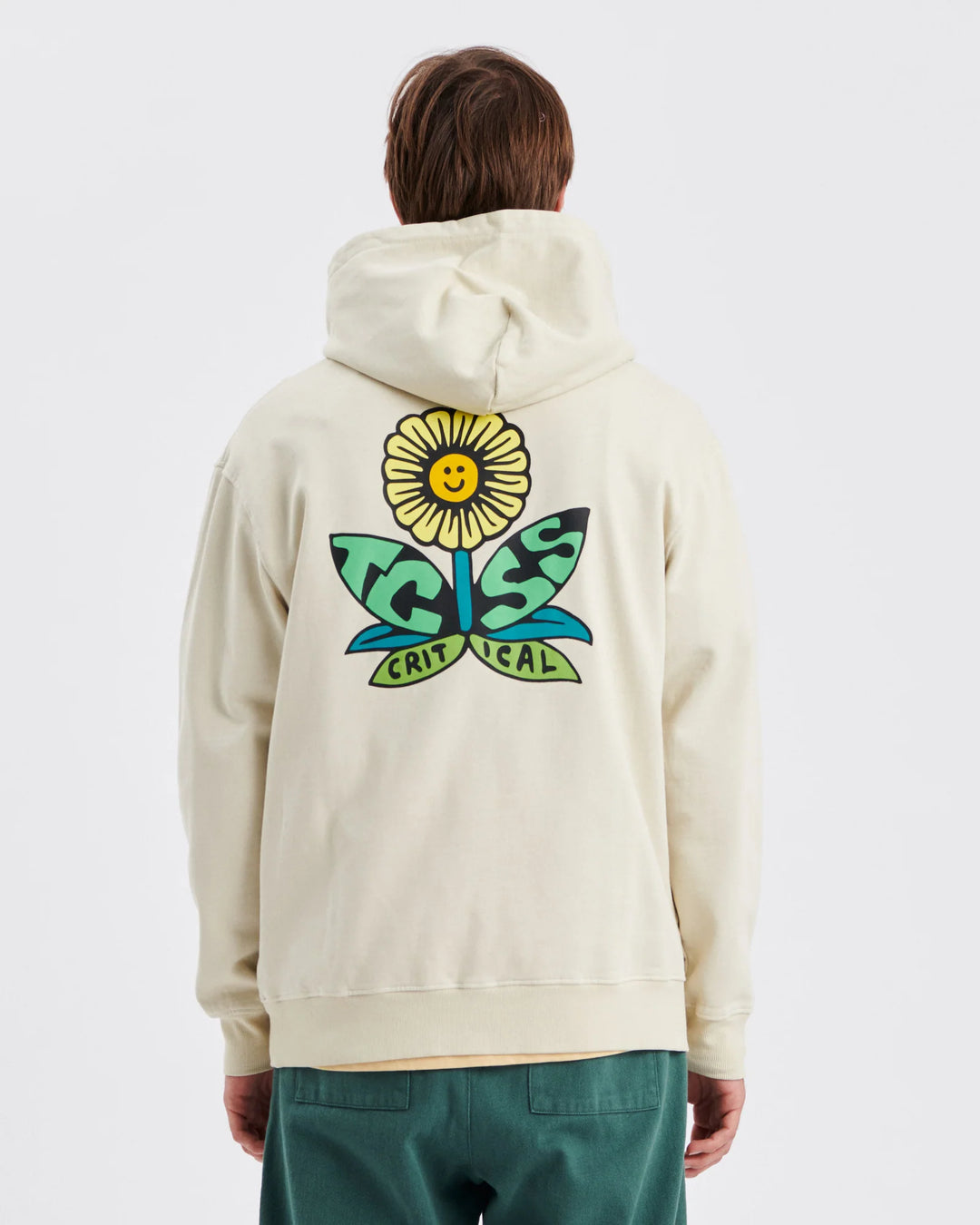 TCSS Sunshine Hoodie