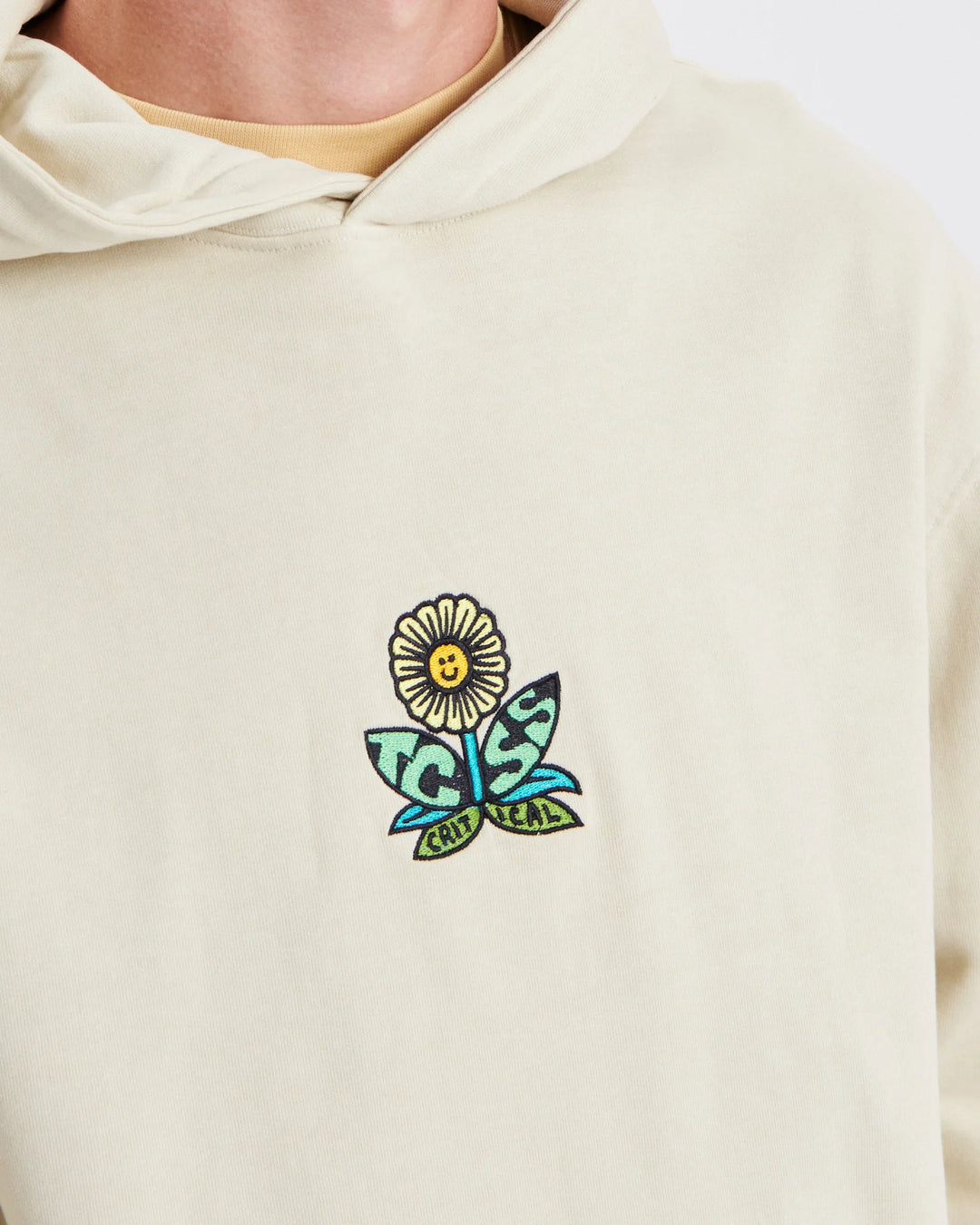 TCSS Sunshine Hoodie